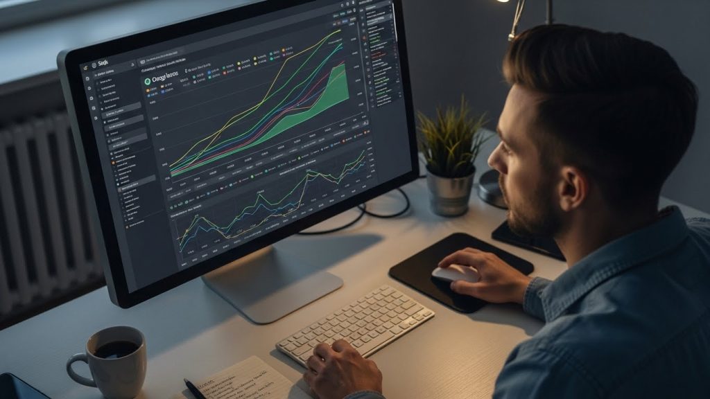 Làm Thế Nào Để Chọn Dịch Vụ Thiết Kế Website Chuẩn SEO Uy Tín