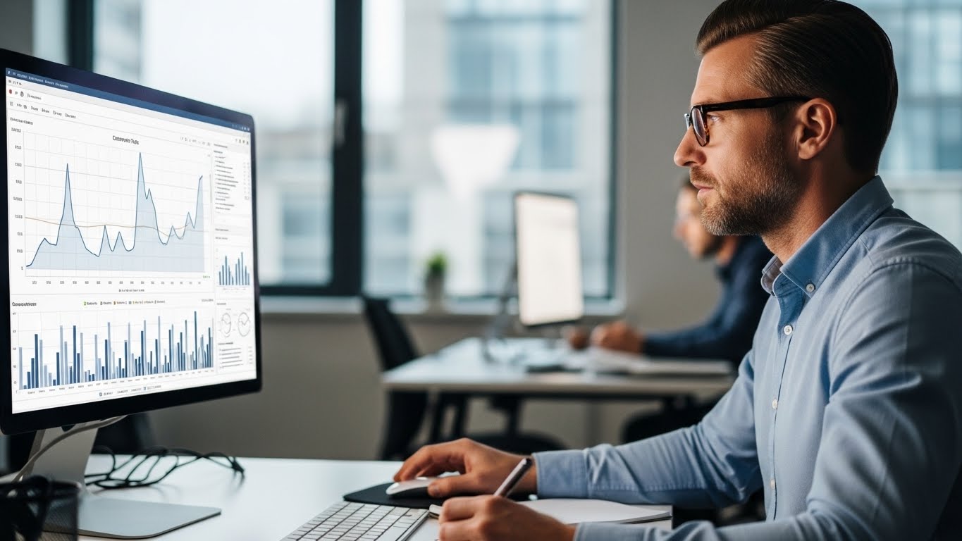 Một Số Gợi Ý Thiết Kế Landing Page Hiệu Quả Cho Digital Marketing