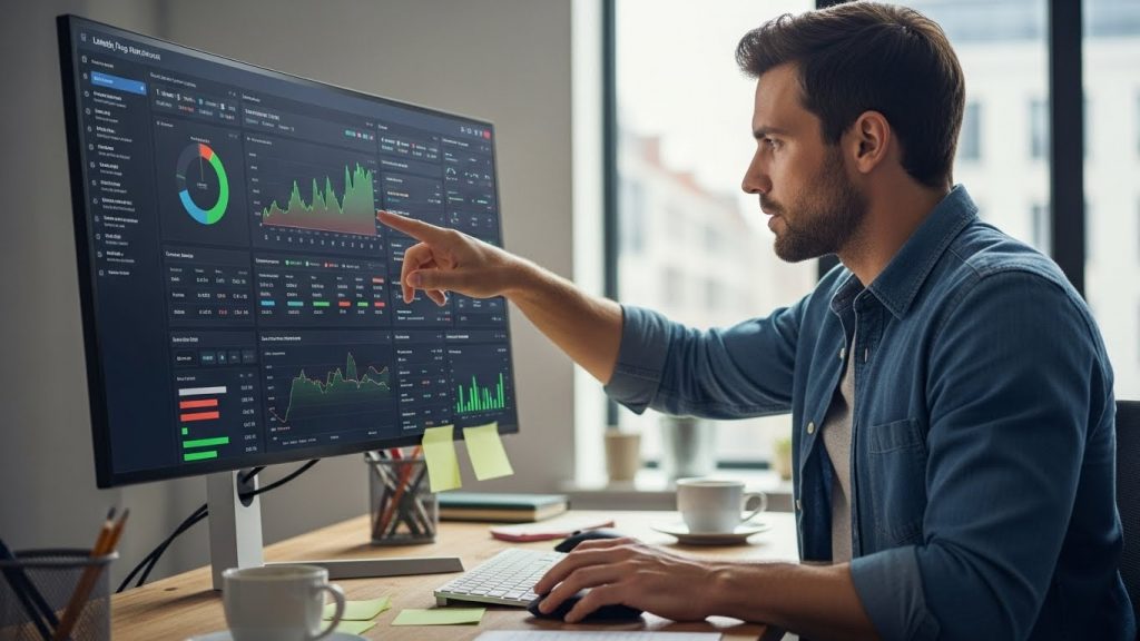 Thiết kế web chuyên nghiệp