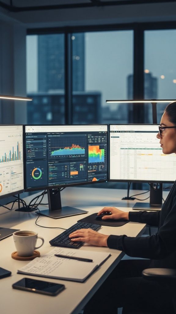 Thiết kế web chuyên nghiệp