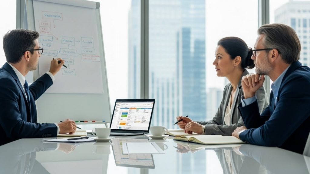 Dịch vụ thiết kế website trọn gói bao gồm những gì