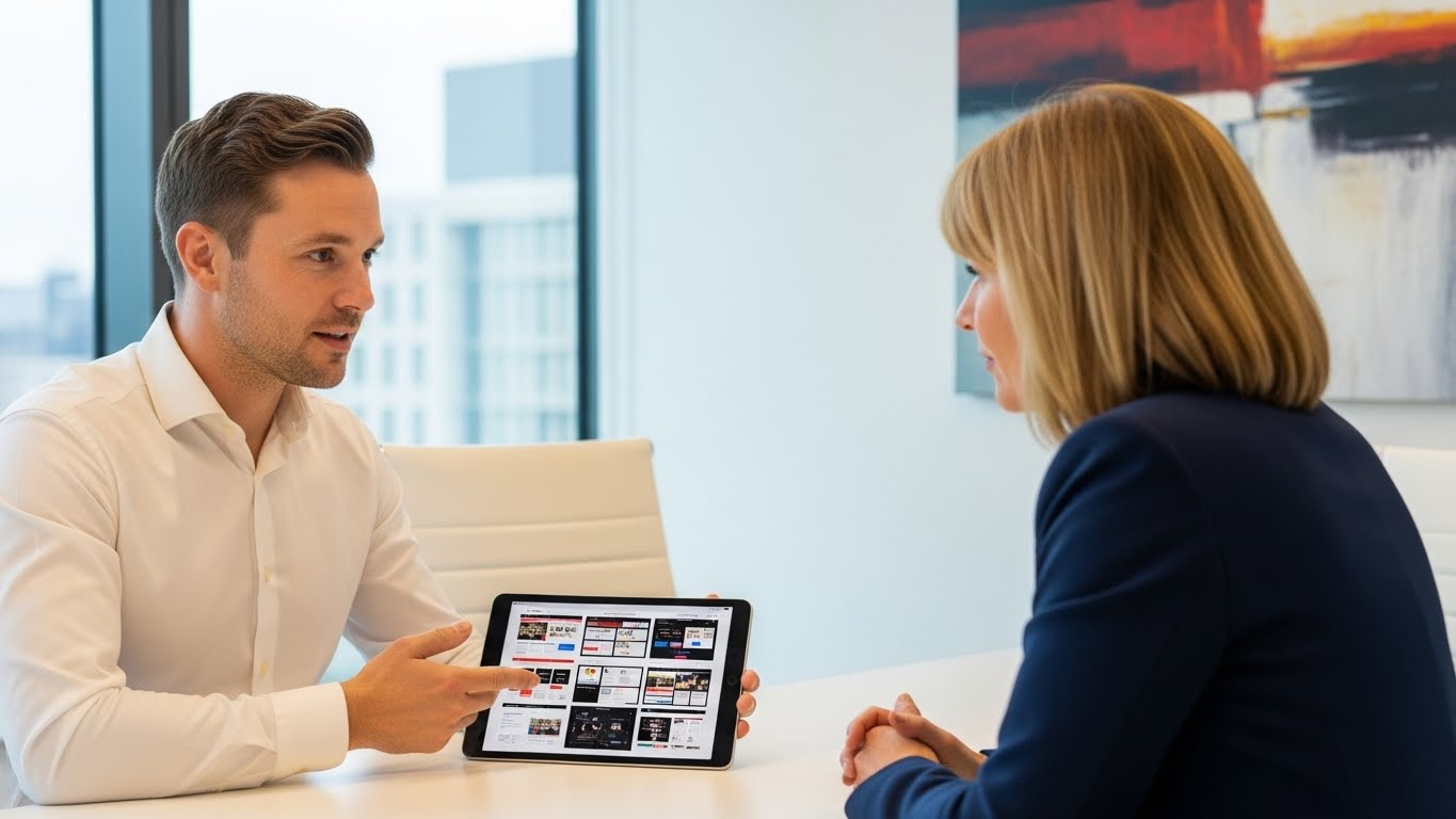 Thuê Dịch Vụ Thiết Kế Website Chuyên Nghiệp: Ưu Điểm Và Hạn Chế