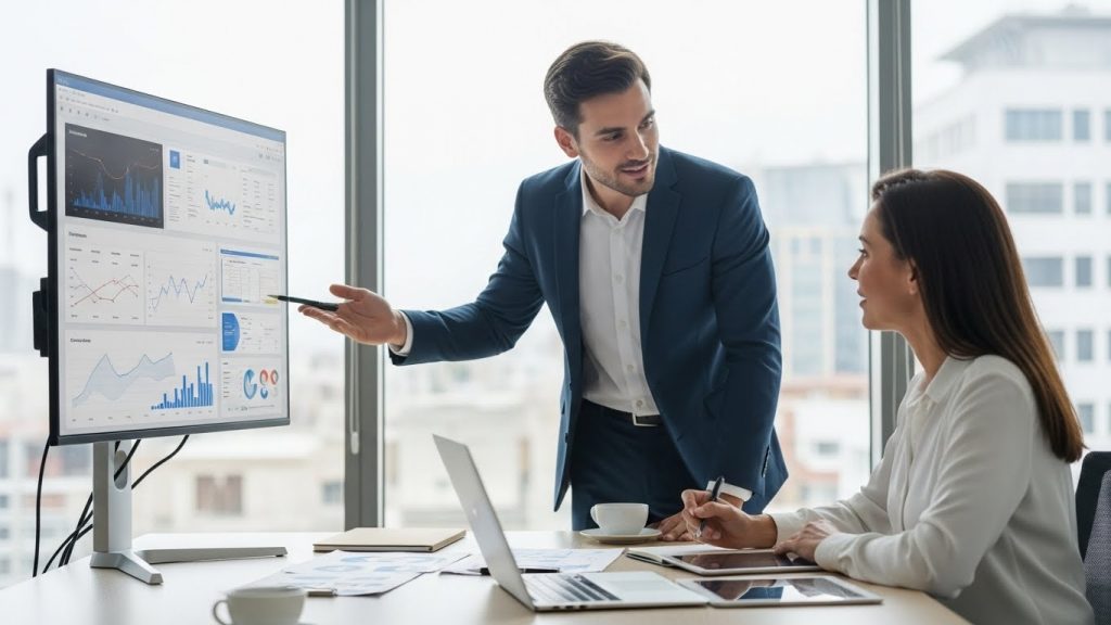 Thiết kế web chuyên nghiệp