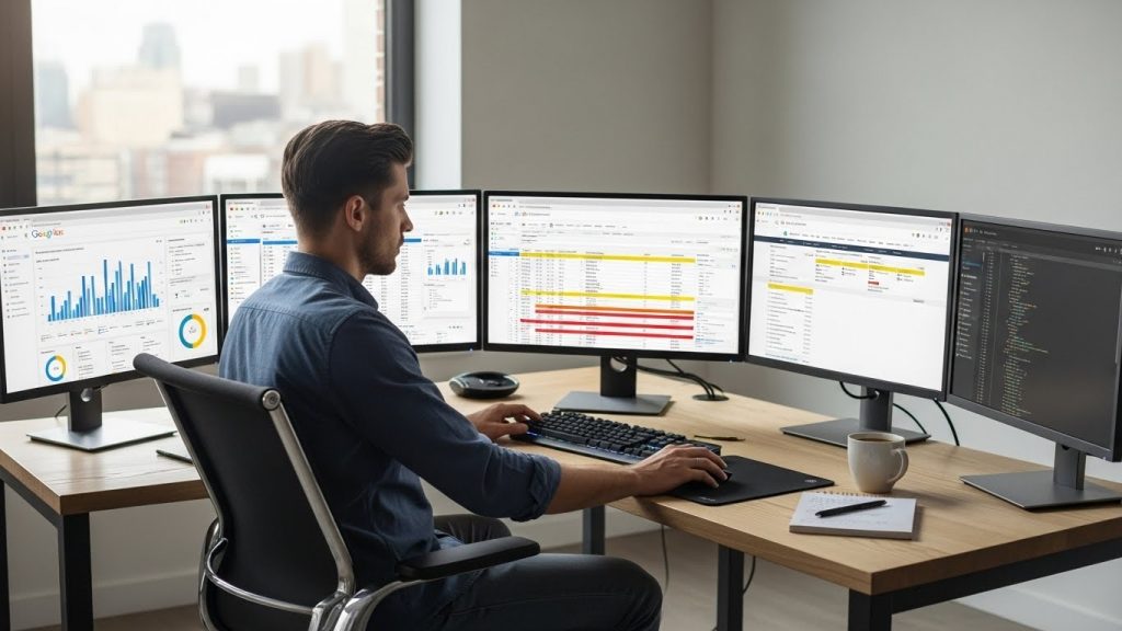 Thiết kế web chuyên nghiệp