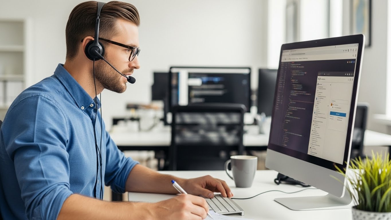 Bước 10: Bảo hành, Bảo trì và Hỗ trợ