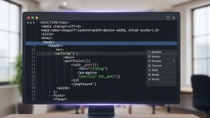 Thiết kế website theo yêu cầu có hỗ trợ tối ưu SEO không