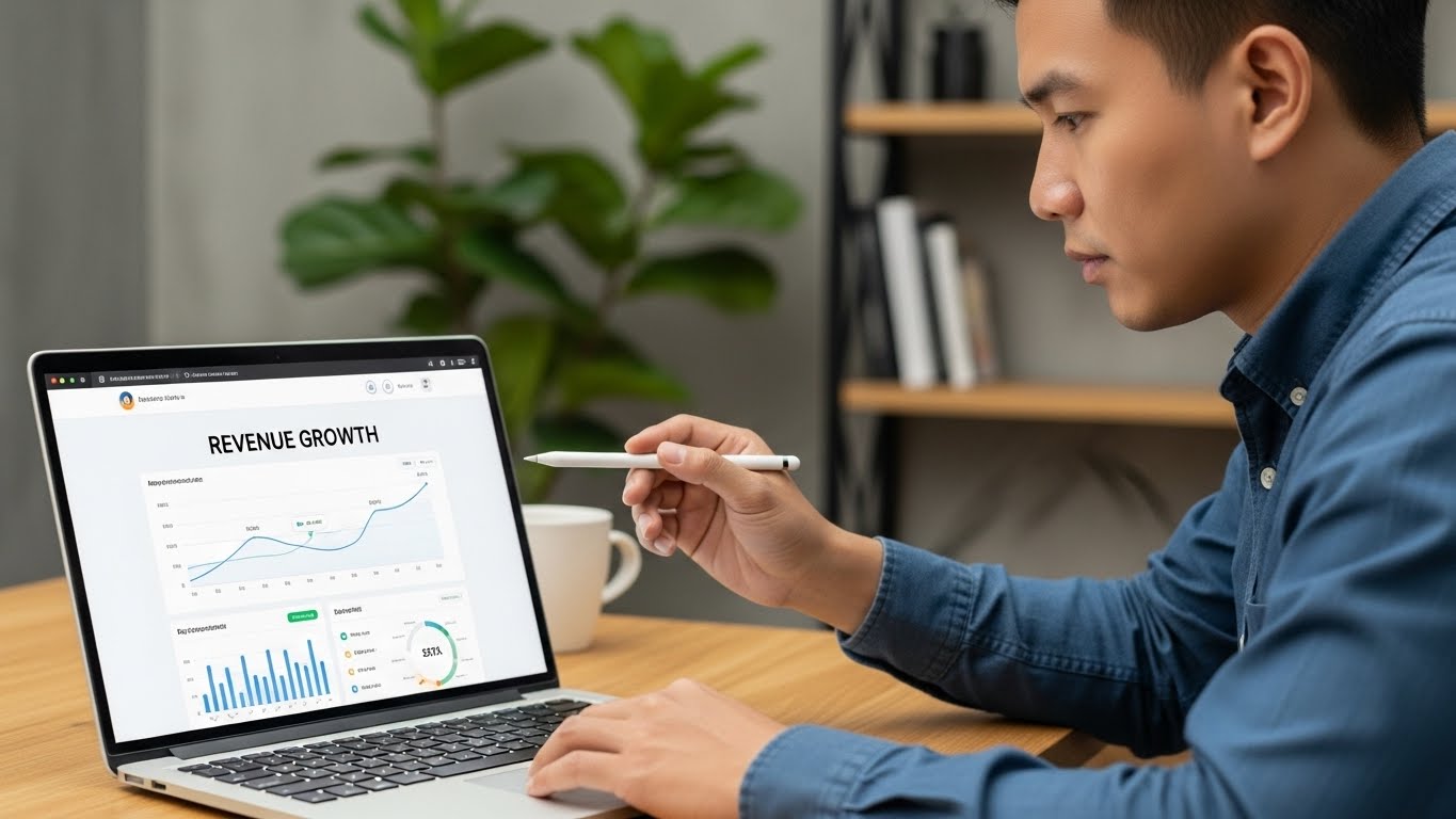 Tại Sao Doanh Nghiệp ở Đắk Lắk Cần Website Chuyên Nghiệp?