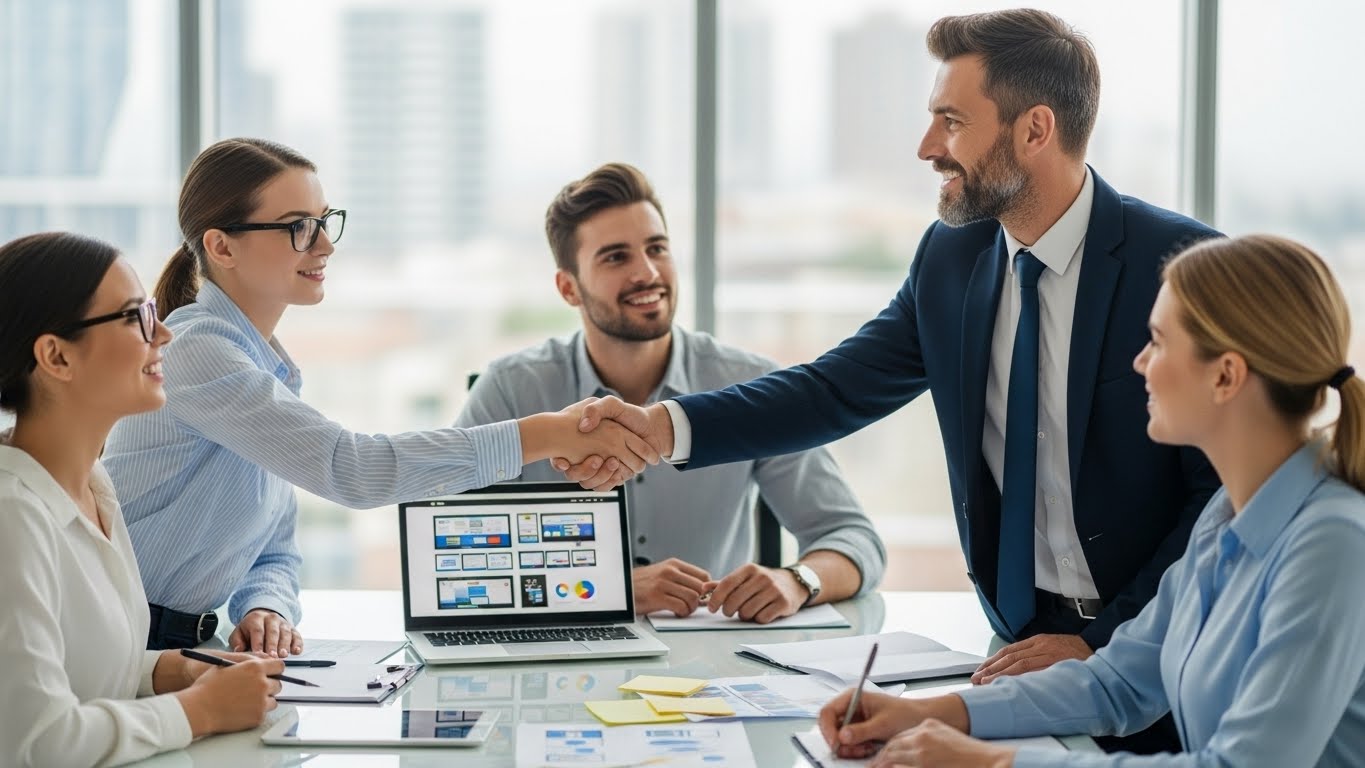 Tại sao nên chọn THIETKEWEBCHUYENNGHIEP.ORG?