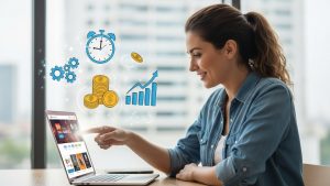 Có nên sử dụng dịch vụ thiết kế website trọn gói cho doanh nghiệp nhỏ