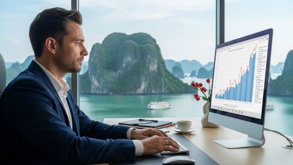 Dịch vụ Thiết kế Website Quảng Ninh