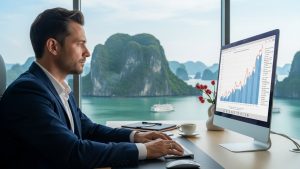 Dịch vụ Thiết kế Website Quảng Ninh