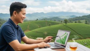 Dịch vụ Thiết kế Website Lâm Đồng