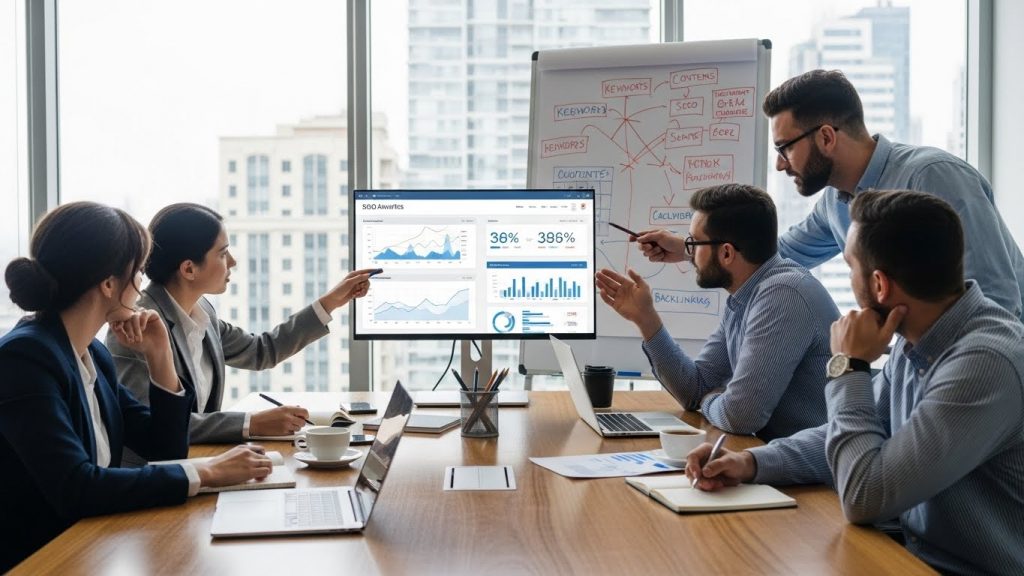 Thiết kế web chuyên nghiệp