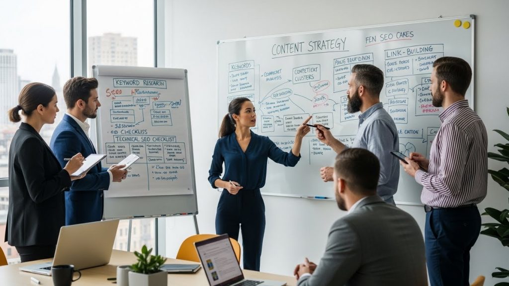 Thiết kế web chuyên nghiệp