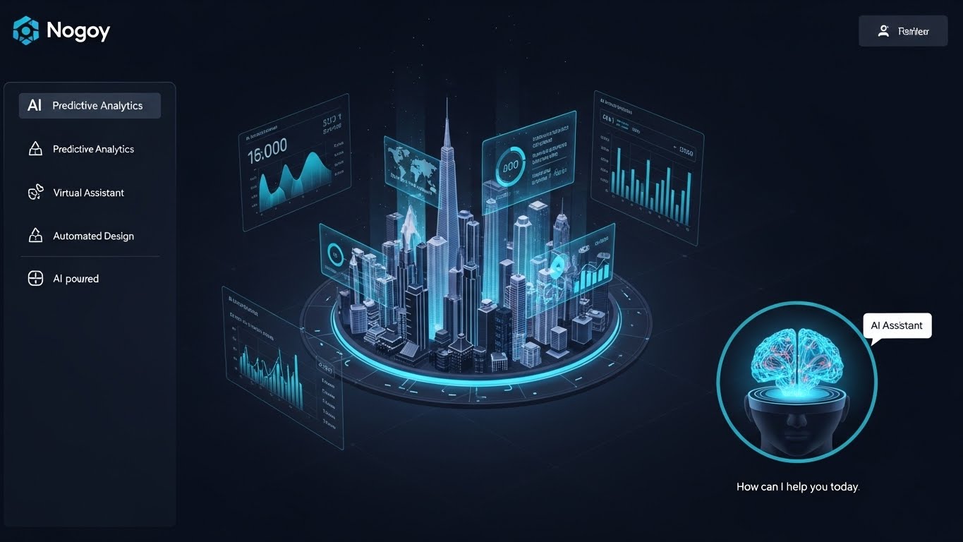 Các Xu Hướng Công Nghệ Thiết Kế Website Bán Hàng Năm 2026