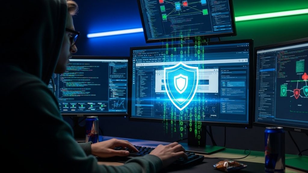 Làm sao để bảo mật website bán hàng tránh bị tấn công mạng