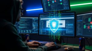 Làm sao để bảo mật website bán hàng tránh bị tấn công mạng