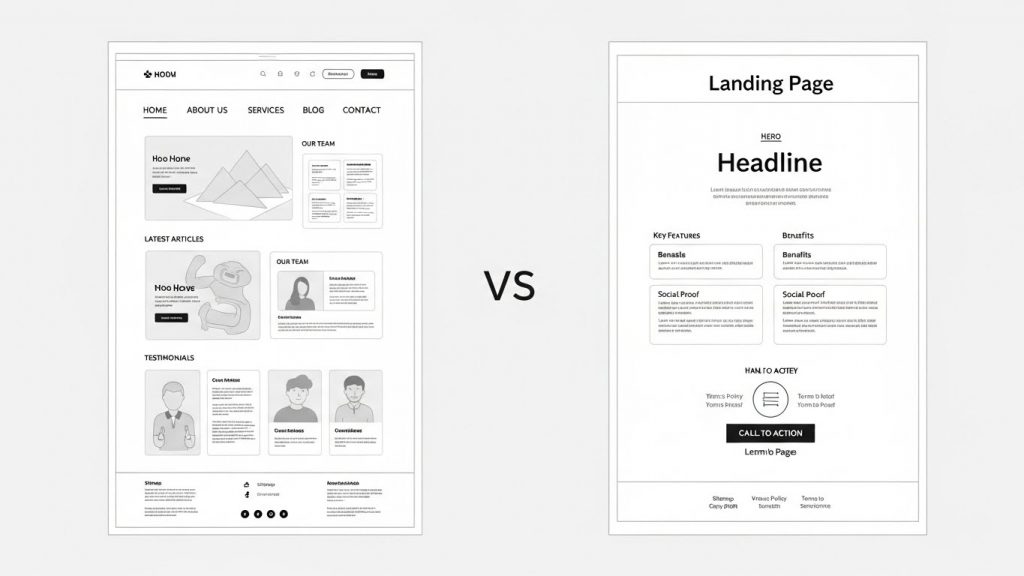 Thiết kế web chuyên nghiệp