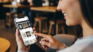 Tại sao cần thiết kế website bán hàng có tốc độ tải trang nhanh