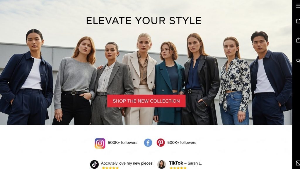 Thiết kế web chuyên nghiệp