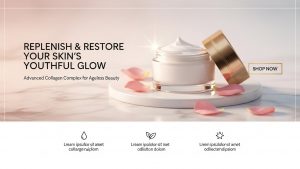 Mẫu Landing Page Giới Thiệu Sản Phẩm