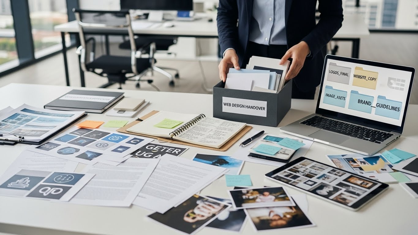 Làm Thế Nào Để Rút Ngắn Thời Gian Thiết Kế Website?