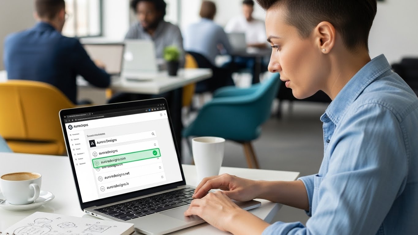 Chiến lược đa domain và subdomain