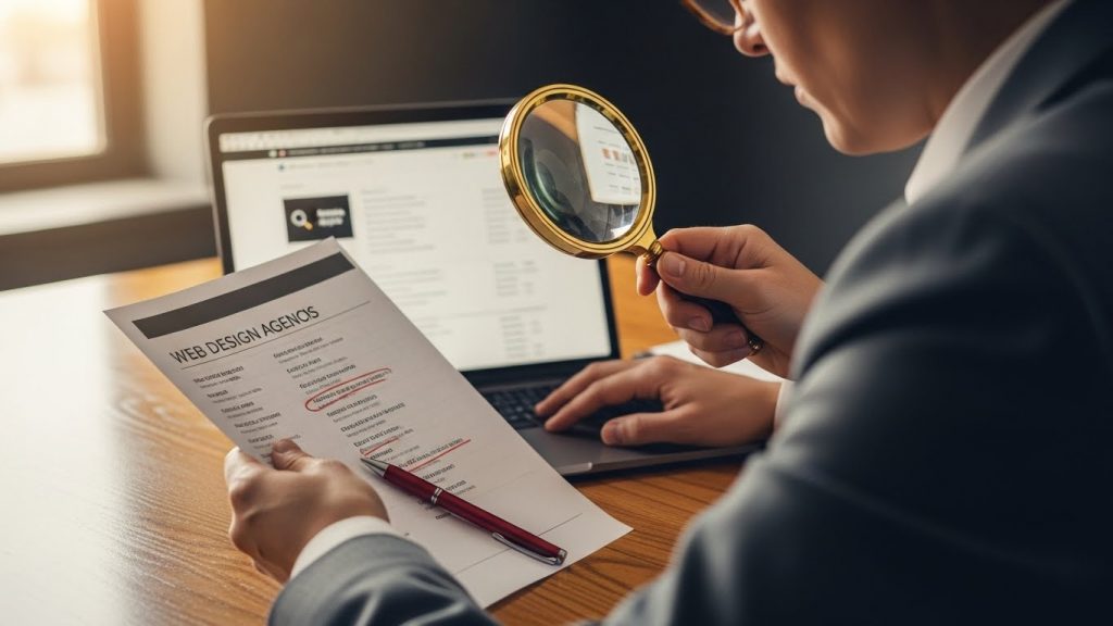 Thiết kế web chuyên nghiệp