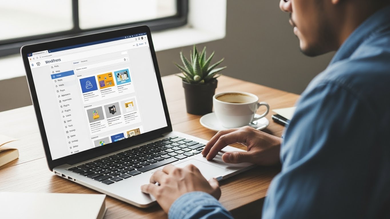 Cơ Hội Nghề Nghiệp Khi Nắm Vững Thiết Kế Website WordPress
