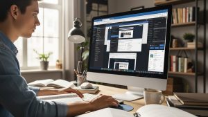 Đào tạo thiết kế website WordPress