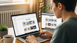 Có nên tự thiết kế website bán hàng hay thuê dịch vụ bên ngoài