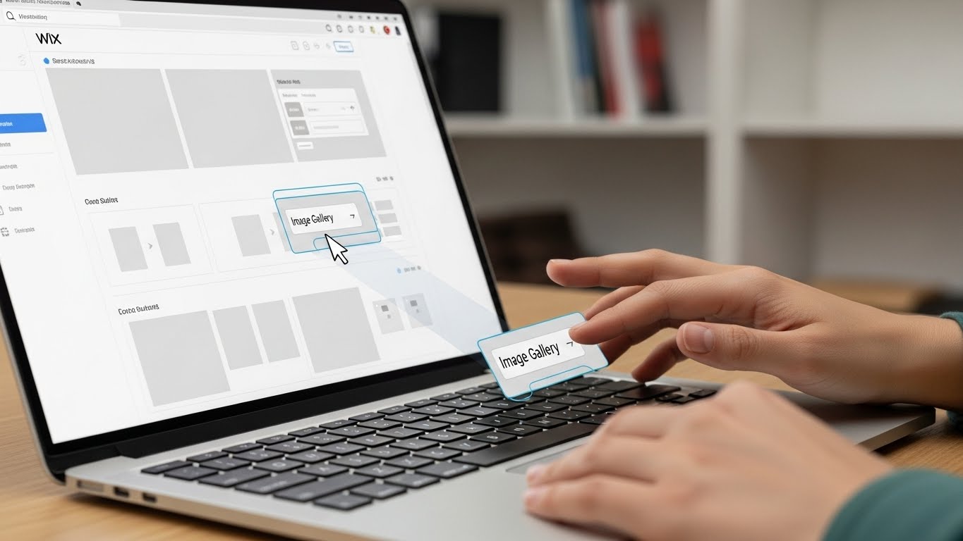 Nền Tảng Thiết Kế Web Trực Tuyến