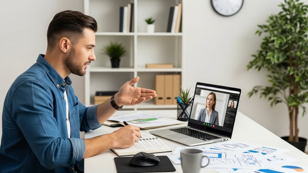 Thiết kế web chuyên nghiệp