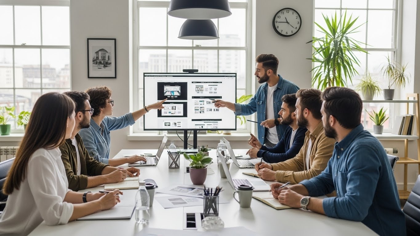 Gặp gỡ và trao đổi trực tiếp