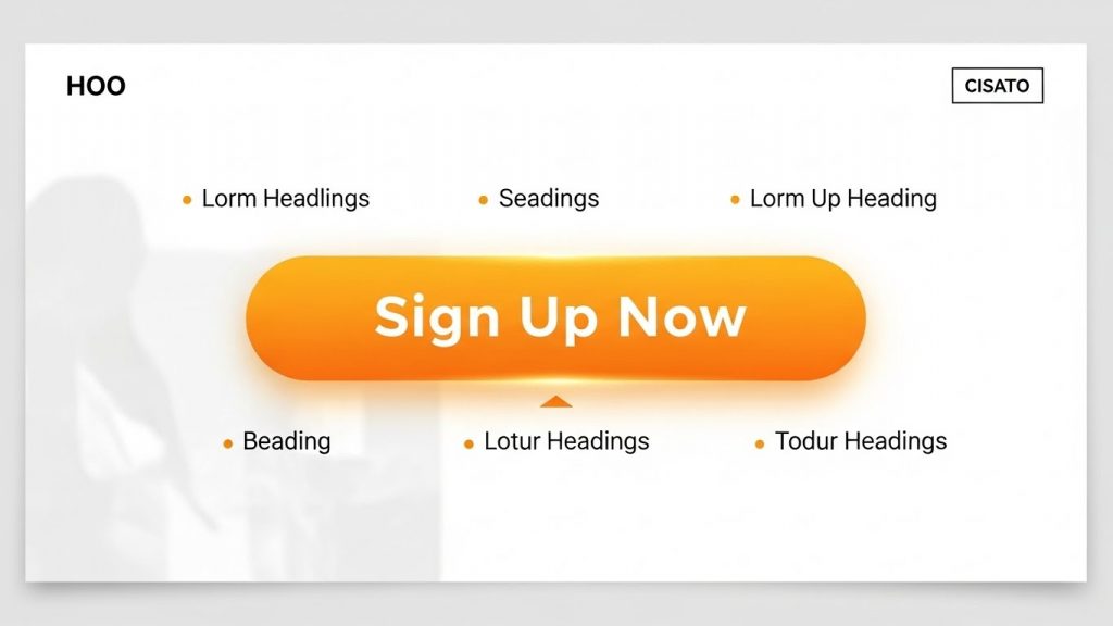 Tầm quan trọng của CTA (Call to Action) trên landing page và cách viết CTA hiệu quả