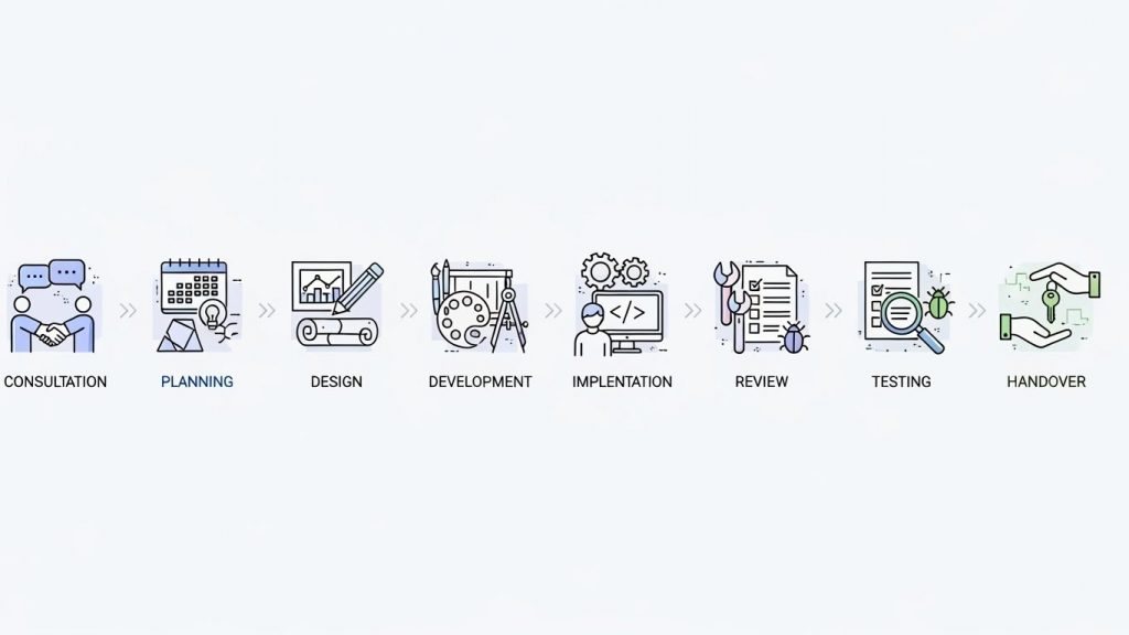 Thiết kế web chuyên nghiệp