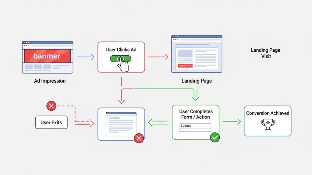 Landing page là gì và tại sao nó quan trọng trong marketing