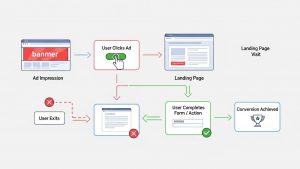 Landing page là gì và tại sao nó quan trọng trong marketing