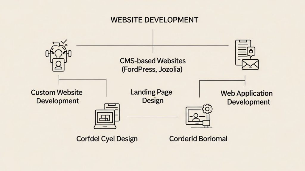 Thiết kế web chuyên nghiệp