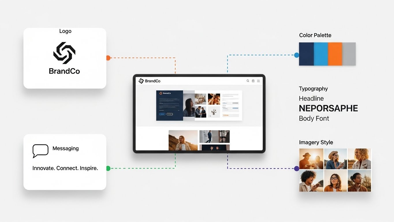 Xây dựng thương hiệu và nâng cao uy tín