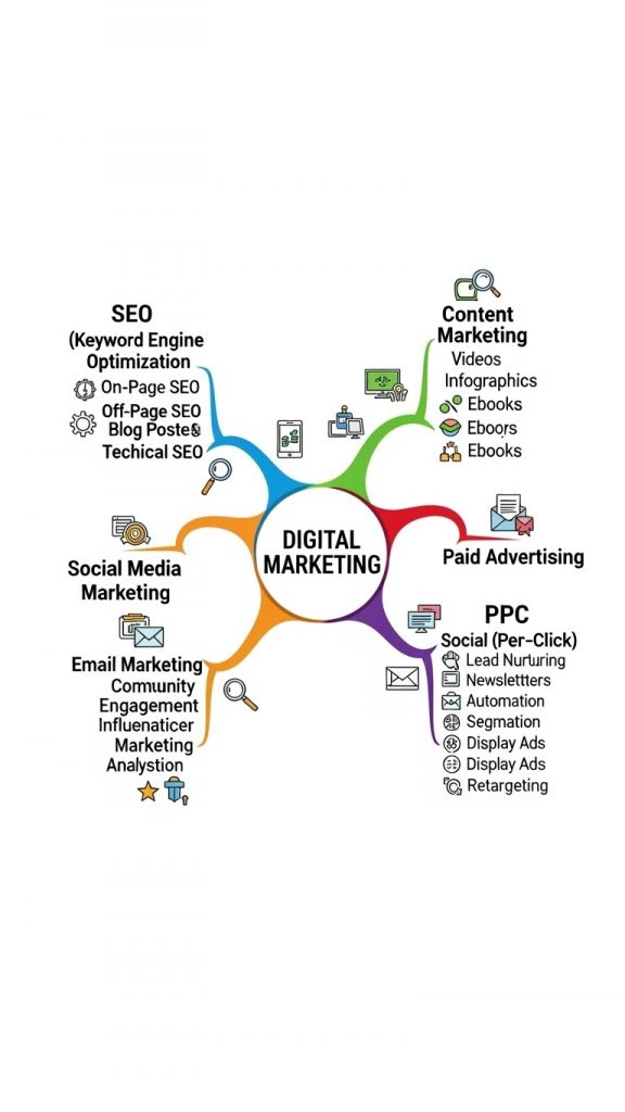 Thiết kế web chuyên nghiệp