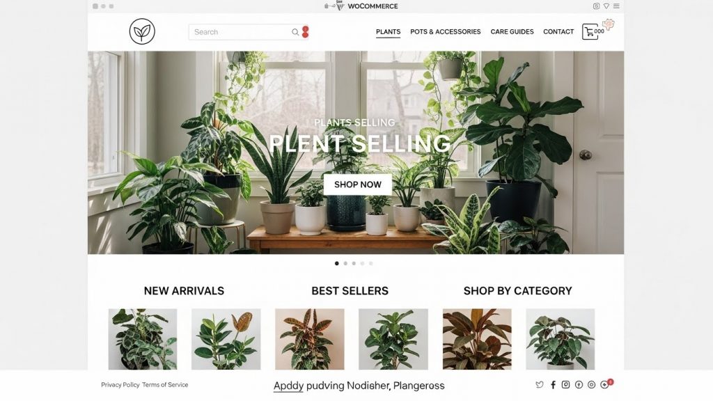 Thiết kế web chuyên nghiệp