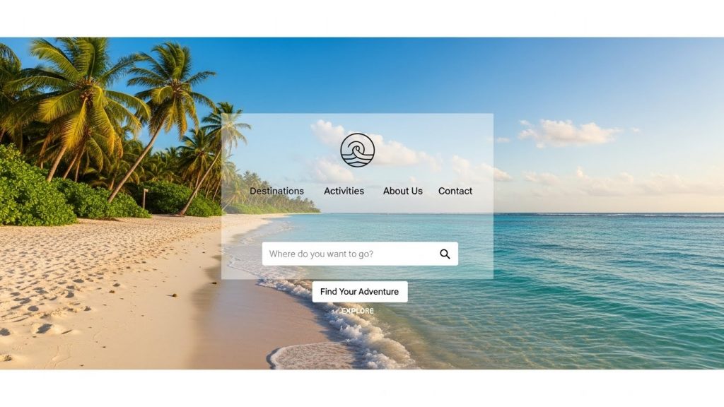 Thiết kế web chuyên nghiệp