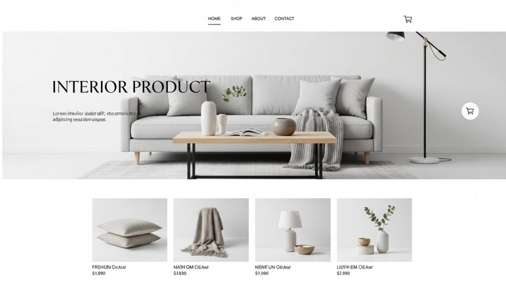 Thiết kế web chuyên nghiệp