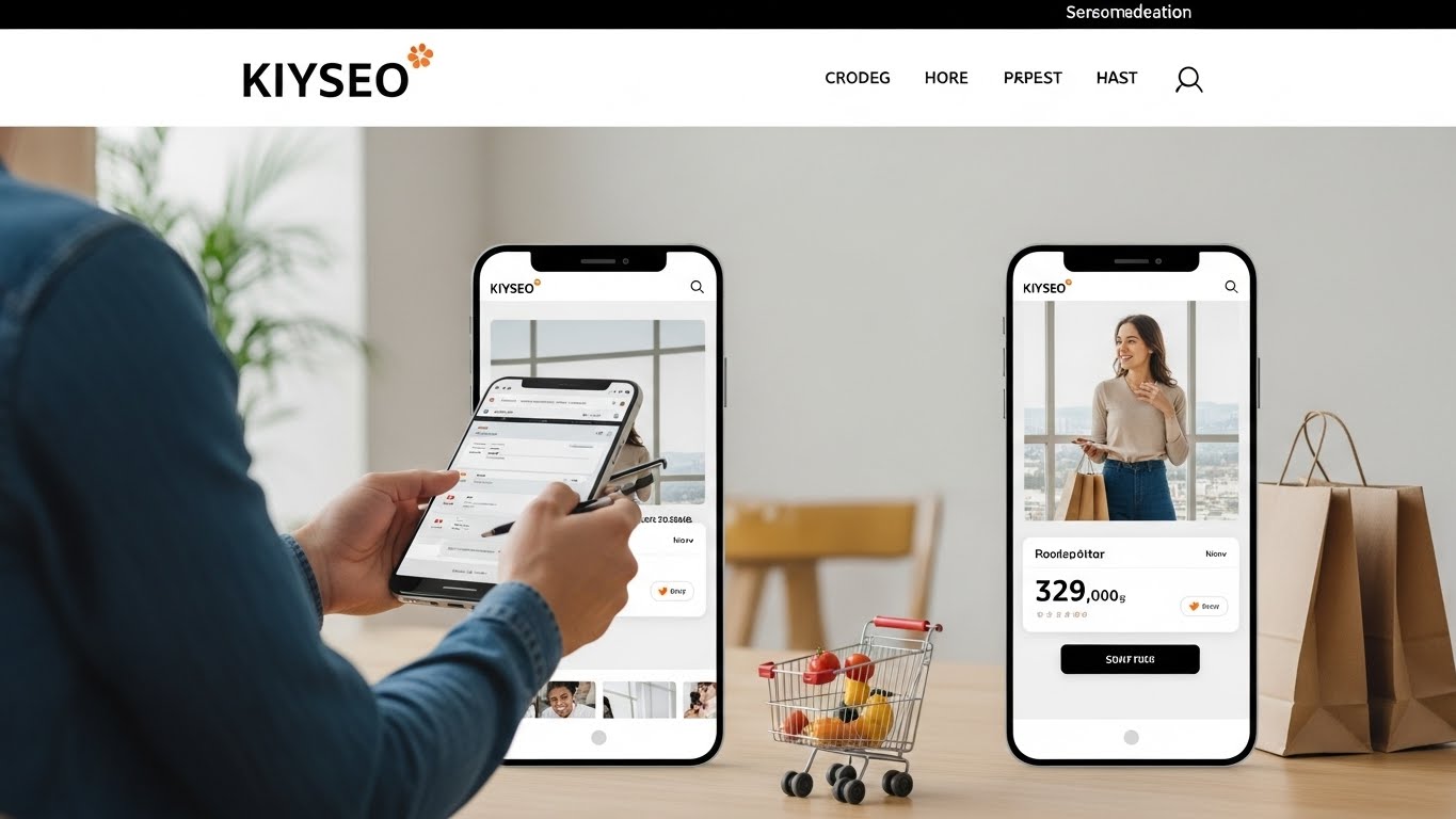 Hiểu rõ về Mobile-Friendly và Responsive Design