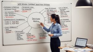 Làm thế nào để lựa chọn công ty thiết kế website uy tín và chuyên nghiệp