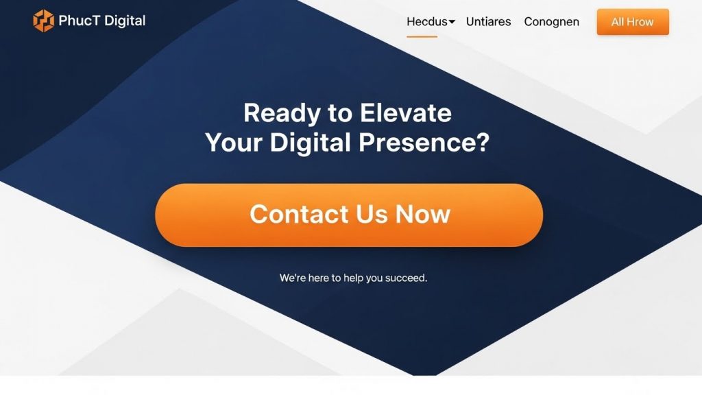 Thiết kế web chuyên nghiệp