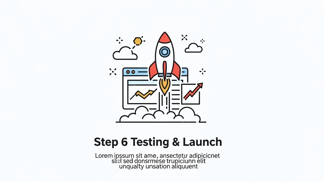 Quy tr&igrave;nh 8 bước thiết kế website b&aacute;n cafe chuy&ecirc;n nghiệp từ tư vấn đến bảo h&agrave;nh 