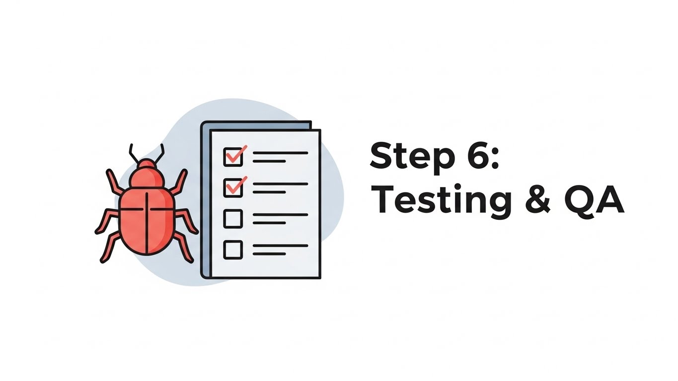 Quy tr&igrave;nh 8 bước thiết kế website b&aacute;n phụ t&ugrave;ng xe m&aacute;y chuy&ecirc;n nghiệp 