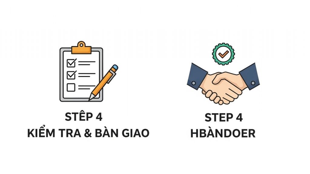 Thiết kế web chuyên nghiệp